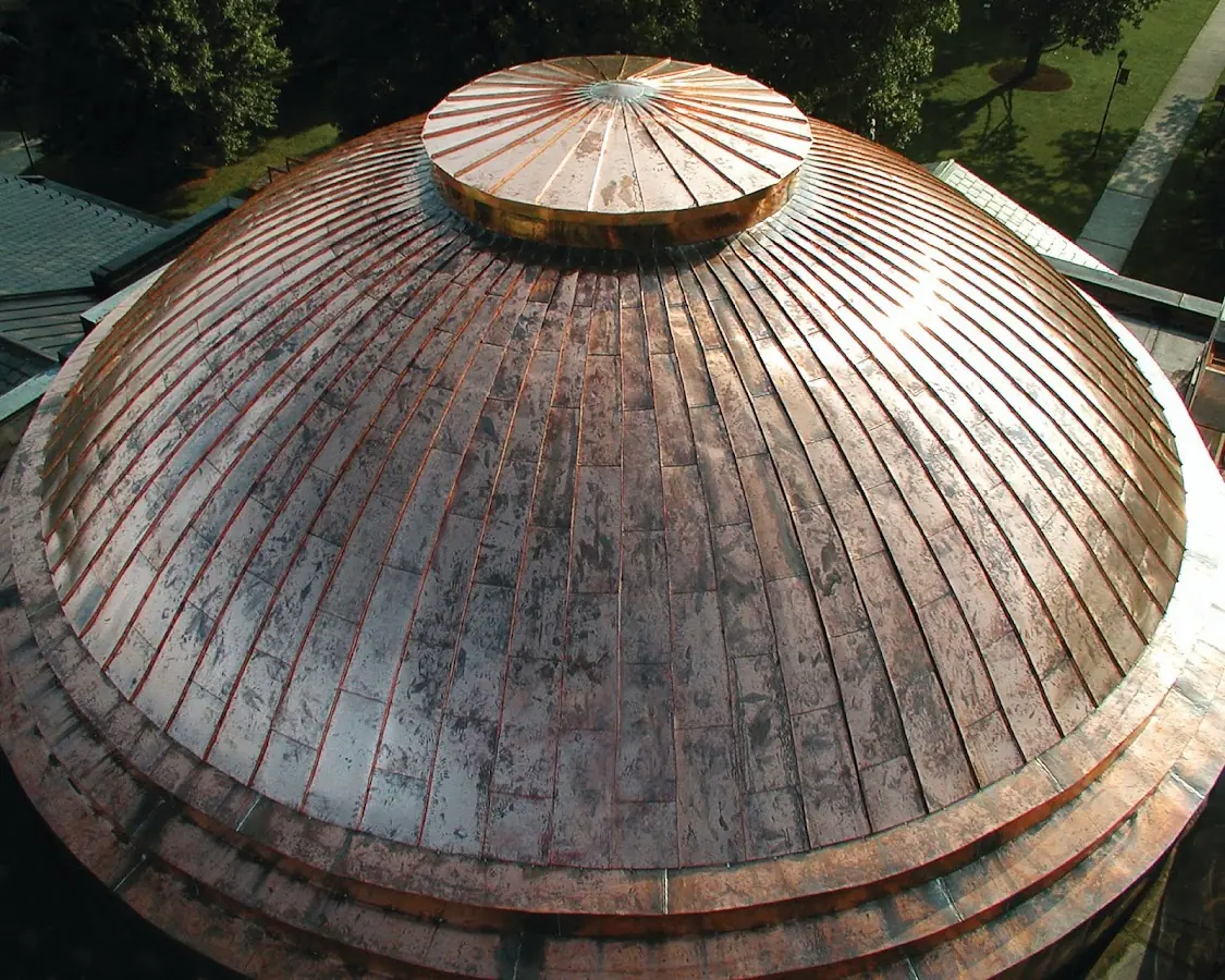 Craftsman Roofing crew installing a new roof in Regwood